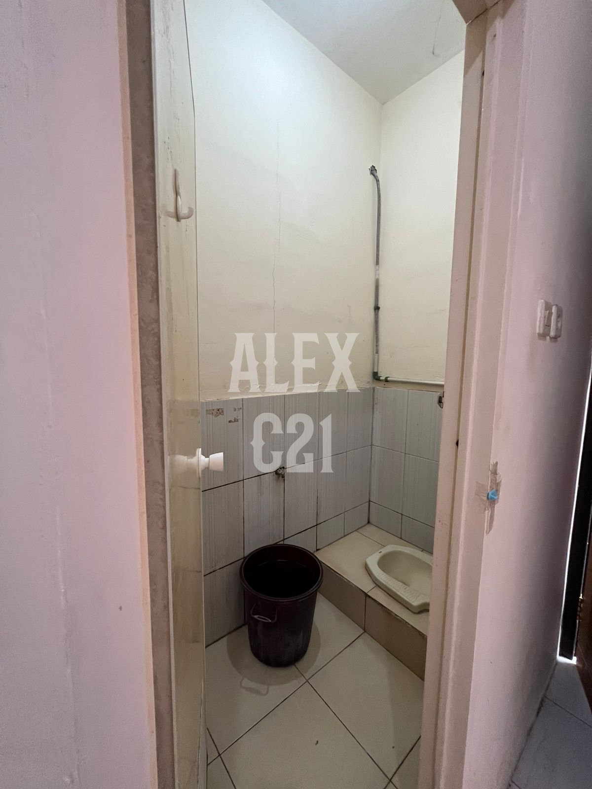 Dijual rumah kost di Cililitan, Jakarta Timur