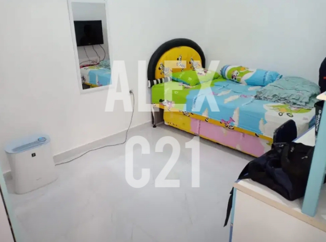 Dijual rumah di Kelapa Gading, Jakarta Utara