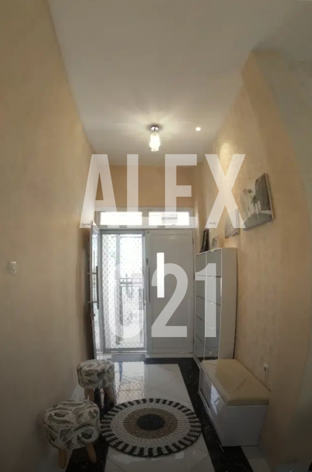 Dijual rumah di Kelapa Gading, Jakarta Utara