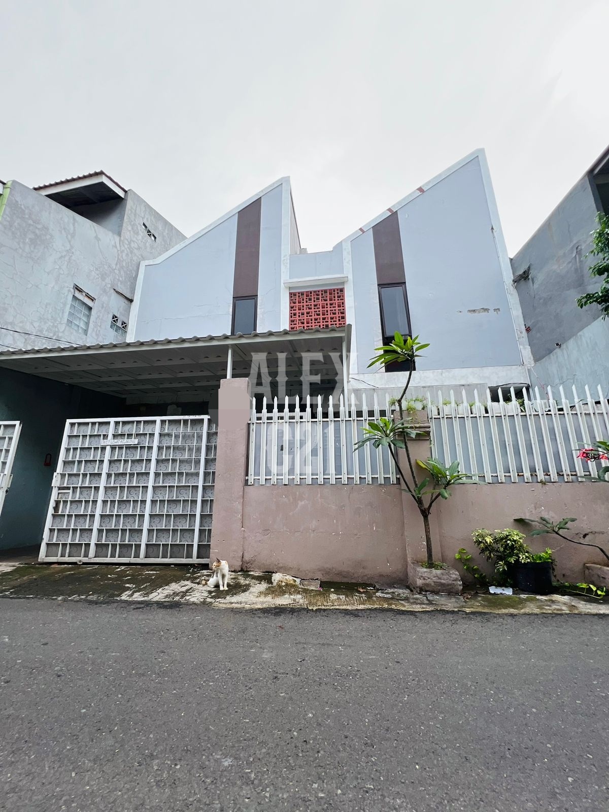Dijual rumah kost di Cililitan, Jakarta Timur