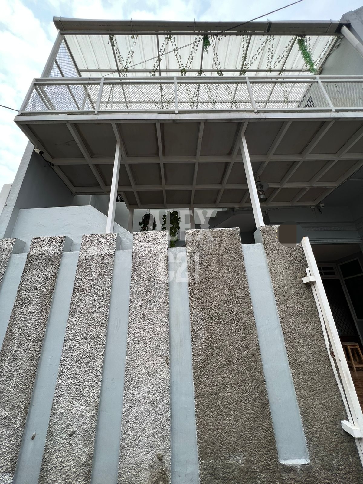 Dijual rumah kost di Cililitan, Jakarta Timur