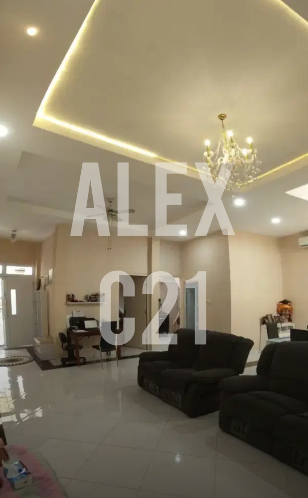 Dijual rumah di Kelapa Gading, Jakarta Utara