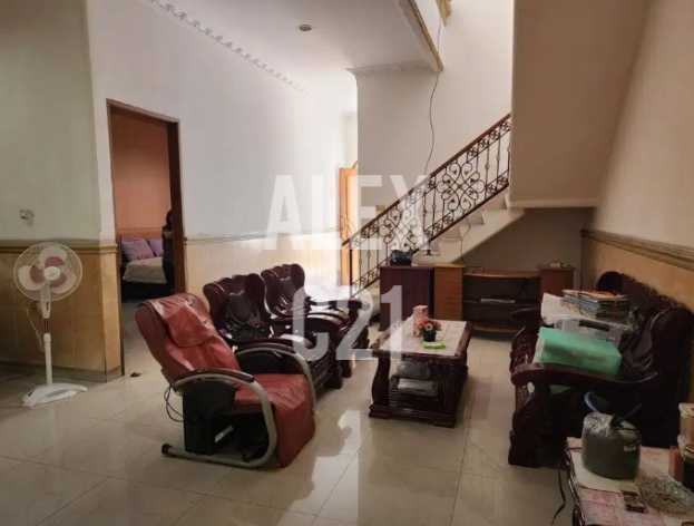 Dijual Rumah di Kelapa Gading, Jakarta Utara