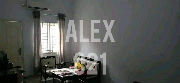 Dijual Rumah di Cempaka Putih Barat, Cempaka Putih Jakarta Pusat