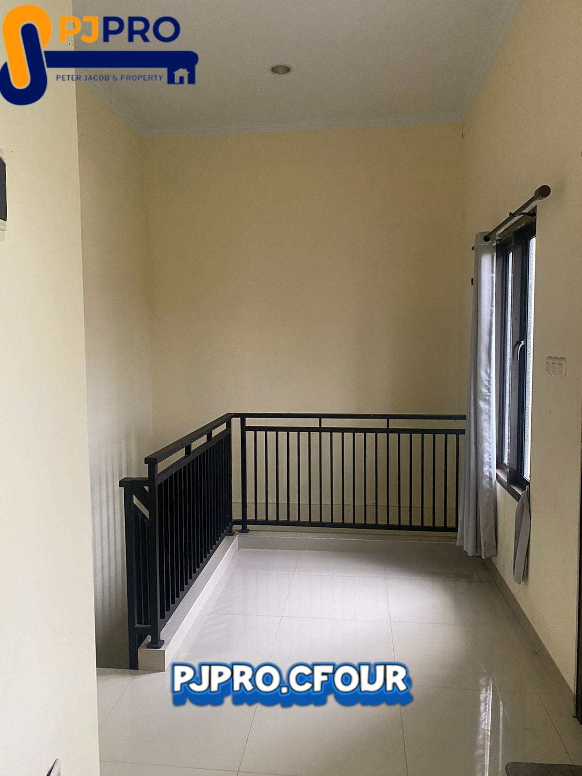 Dijual Rumah Harga Murah di Perumahan Griya Asri Taman Mini