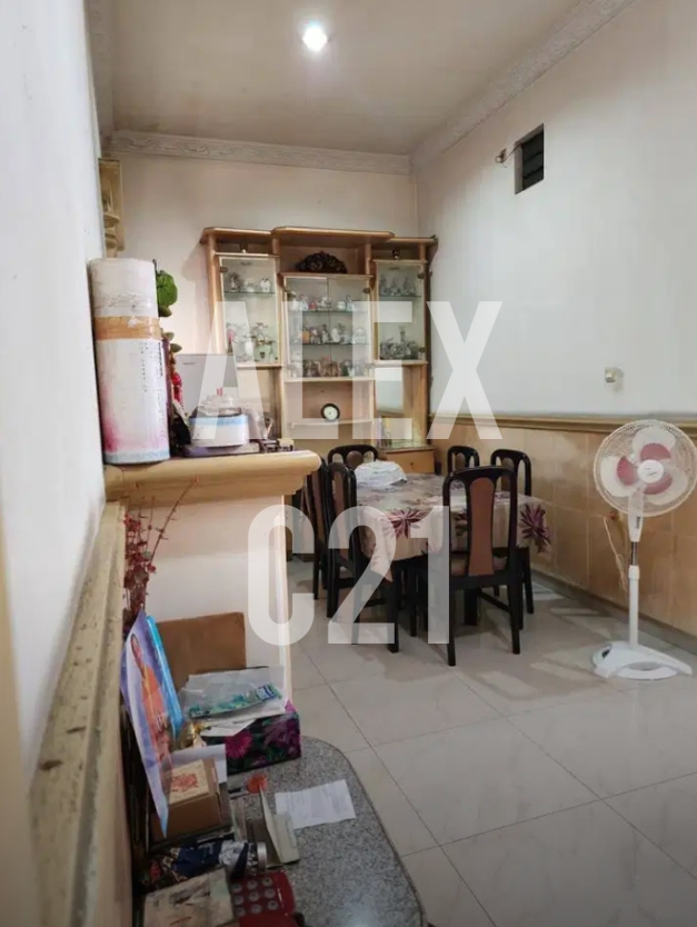 Dijual Rumah di Kelapa Gading, Jakarta Utara