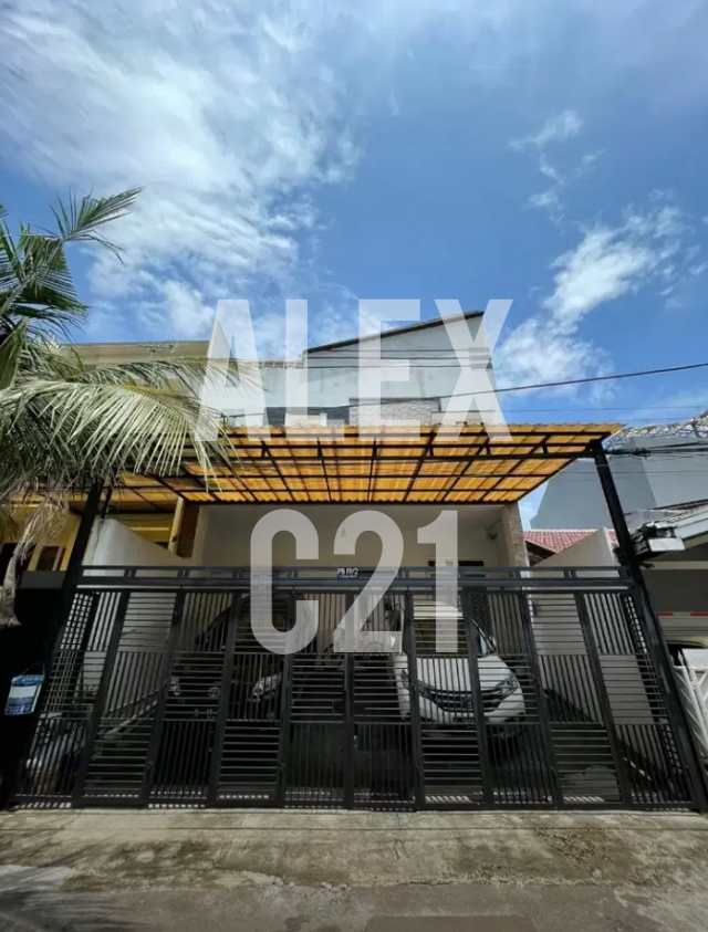 Dijual rumah di Kelapa Gading, Jakarta Utara