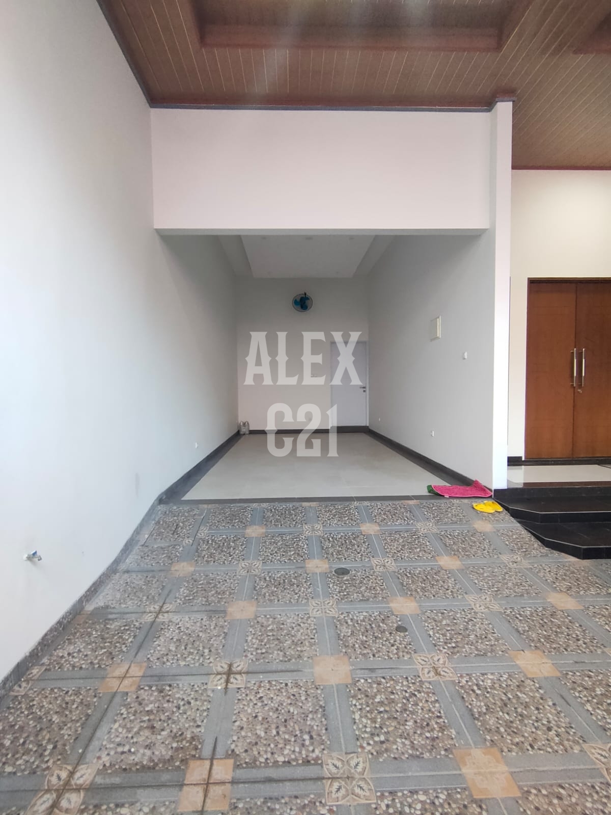 Jual rumah BU Kalideres, Jakarta Barat