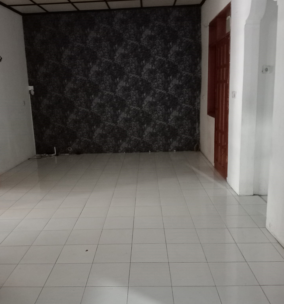 Rumah Dengan Paviliun Bersih Terawat Siap Huni di Arcamanik Bdg