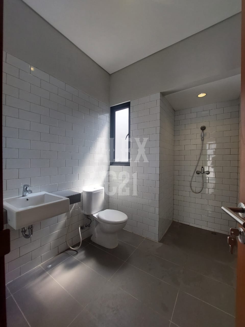 Dijual rumah Brand New di jagakarsa, Moh Kahfi 1 Jakarta Selatan