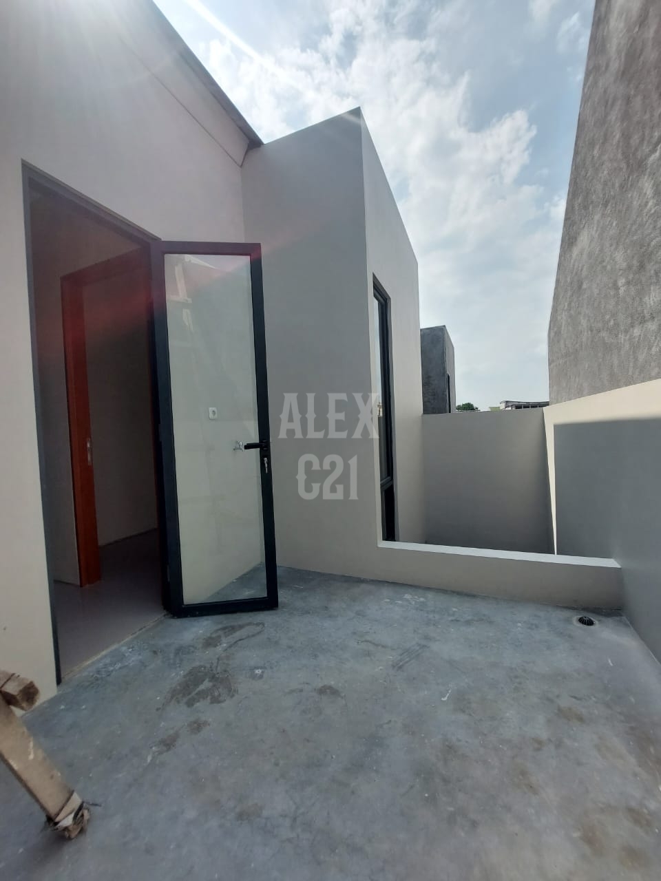 Dijual rumah Brand New di jagakarsa, Moh Kahfi 1 Jakarta Selatan