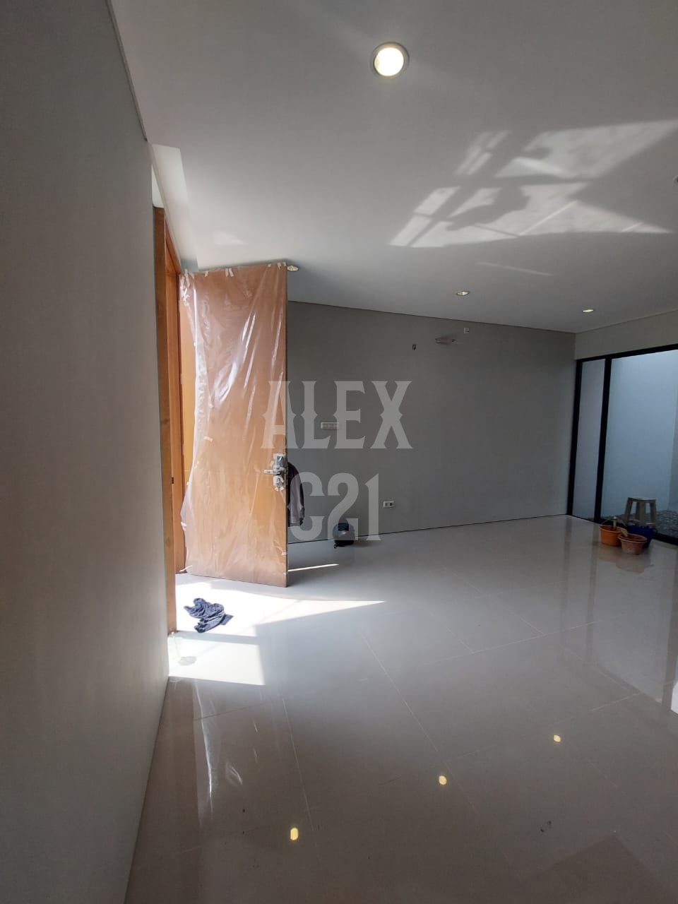 Dijual rumah Brand New di jagakarsa, Moh Kahfi 1 Jakarta Selatan