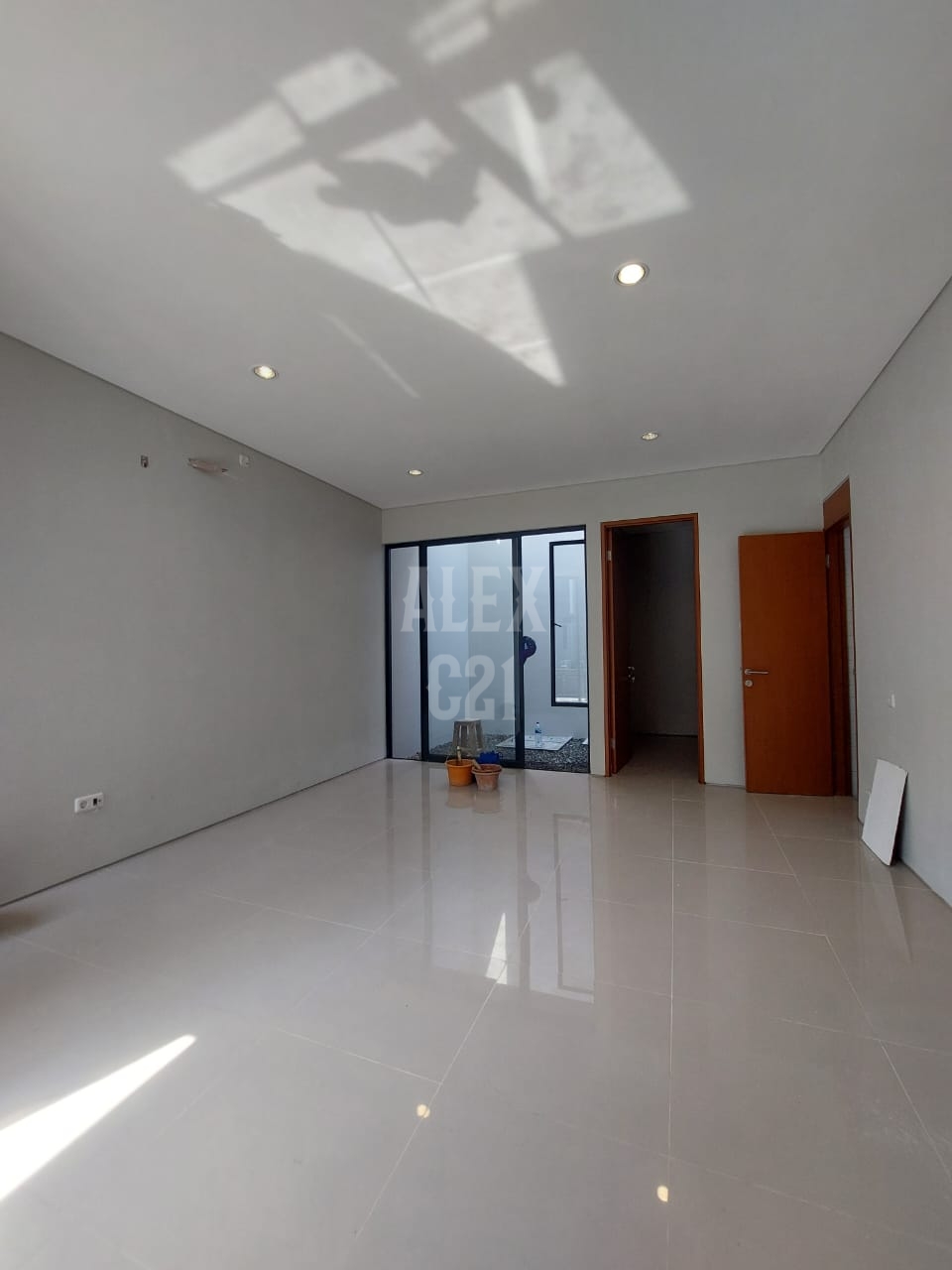 Dijual rumah Brand New di jagakarsa, Moh Kahfi 1 Jakarta Selatan