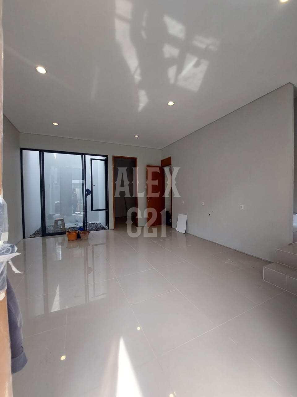 Dijual rumah Brand New di jagakarsa, Moh Kahfi 1 Jakarta Selatan