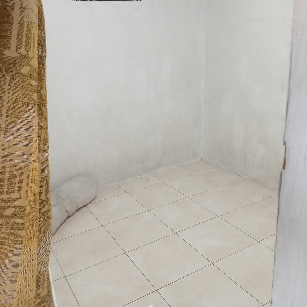 Rumah Dengan Paviliun Bersih Terawat Siap Huni di Arcamanik Bdg