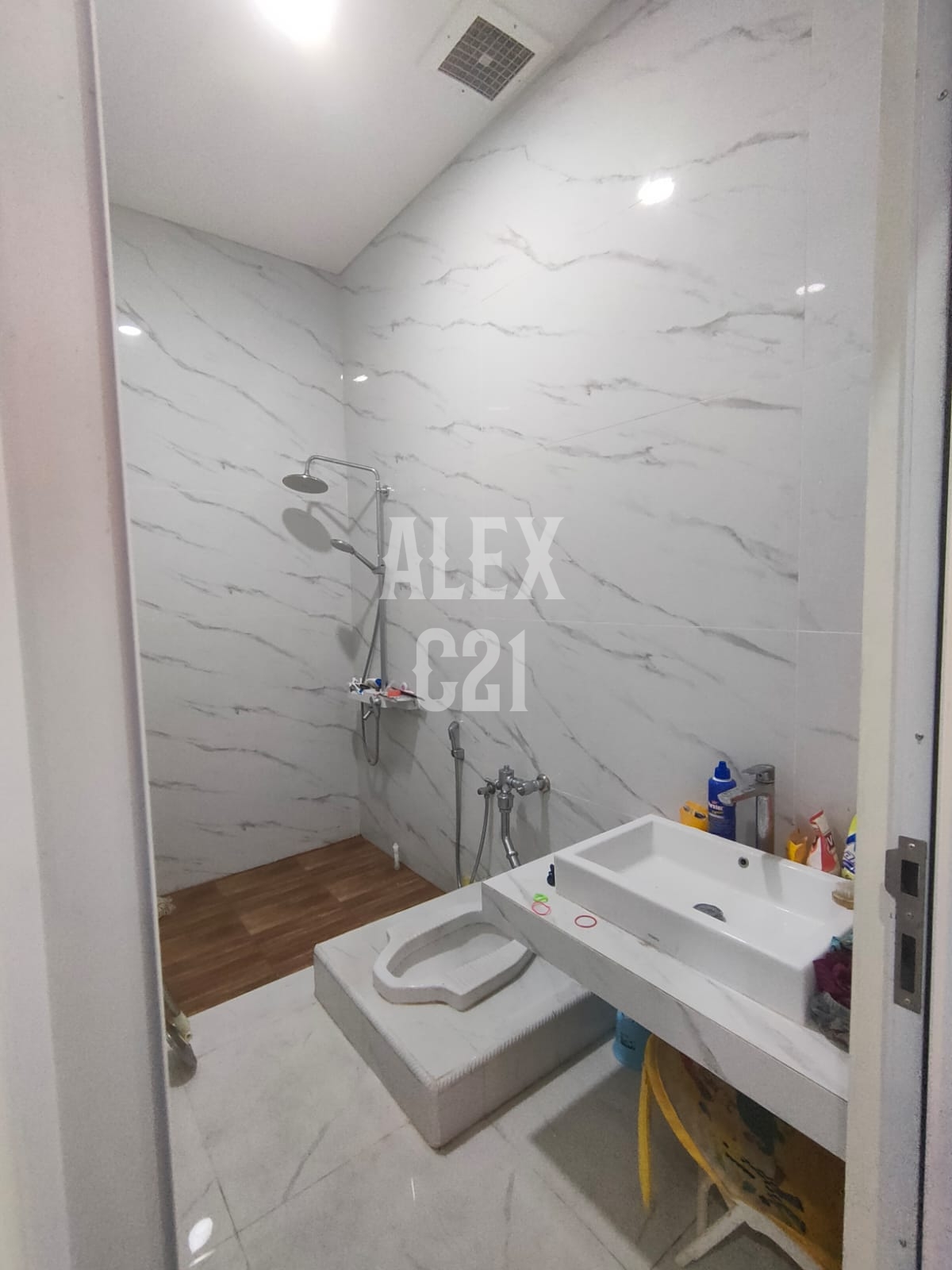 Jual rumah BU Kalideres, Jakarta Barat