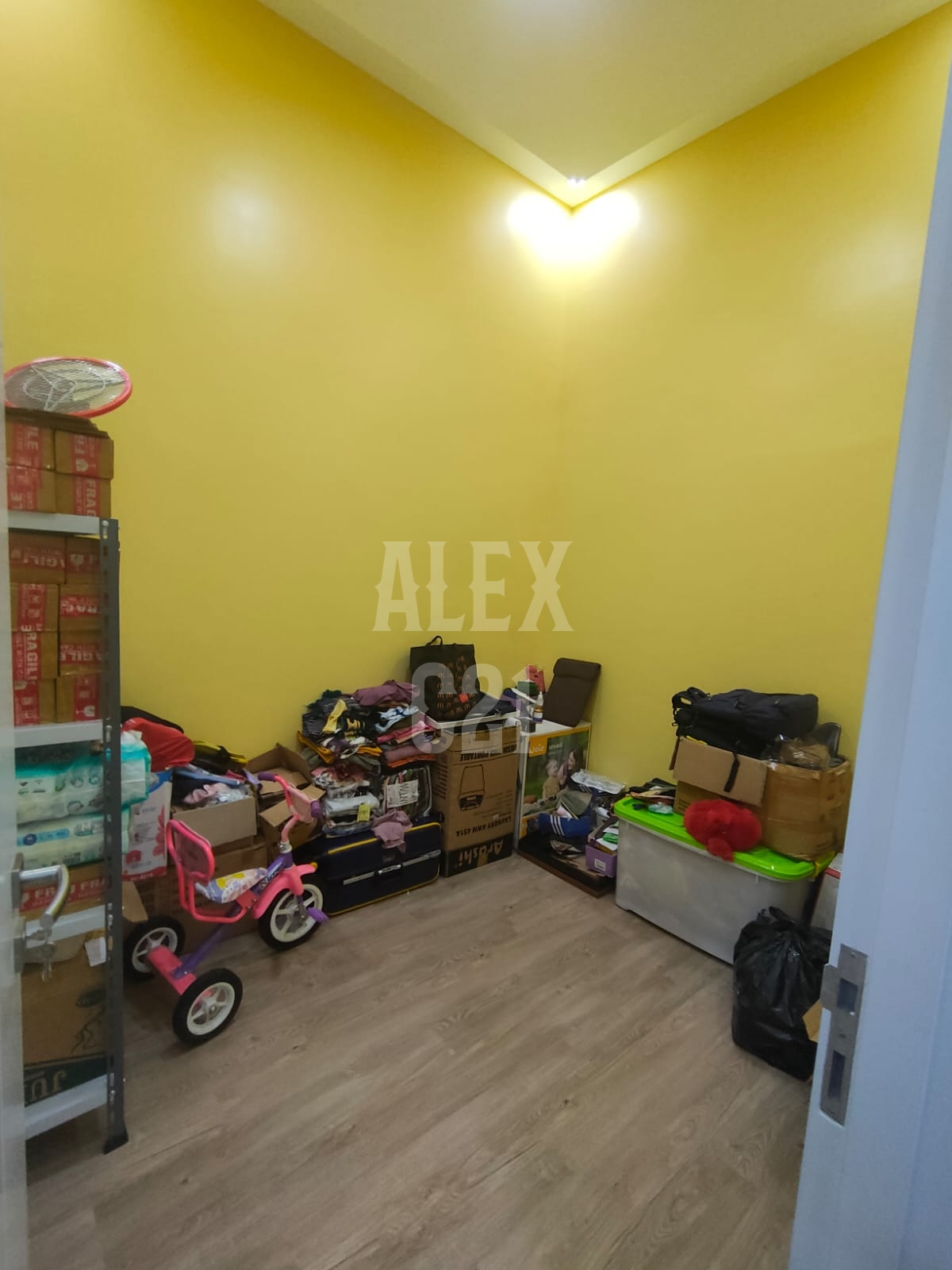 Jual rumah BU Kalideres, Jakarta Barat