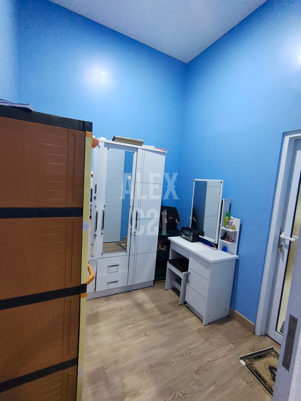 Jual rumah BU Kalideres, Jakarta Barat