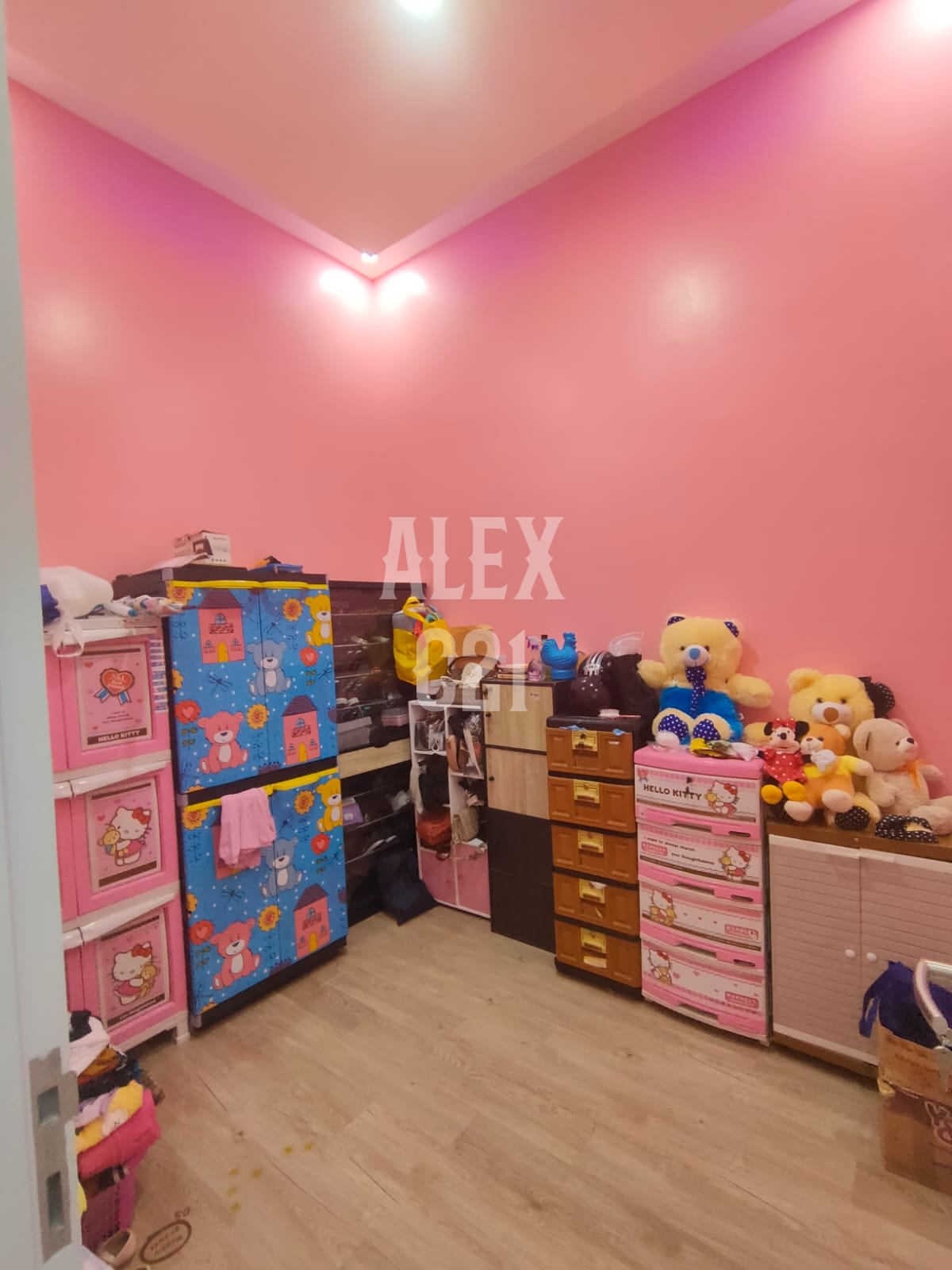 Jual rumah BU Kalideres, Jakarta Barat