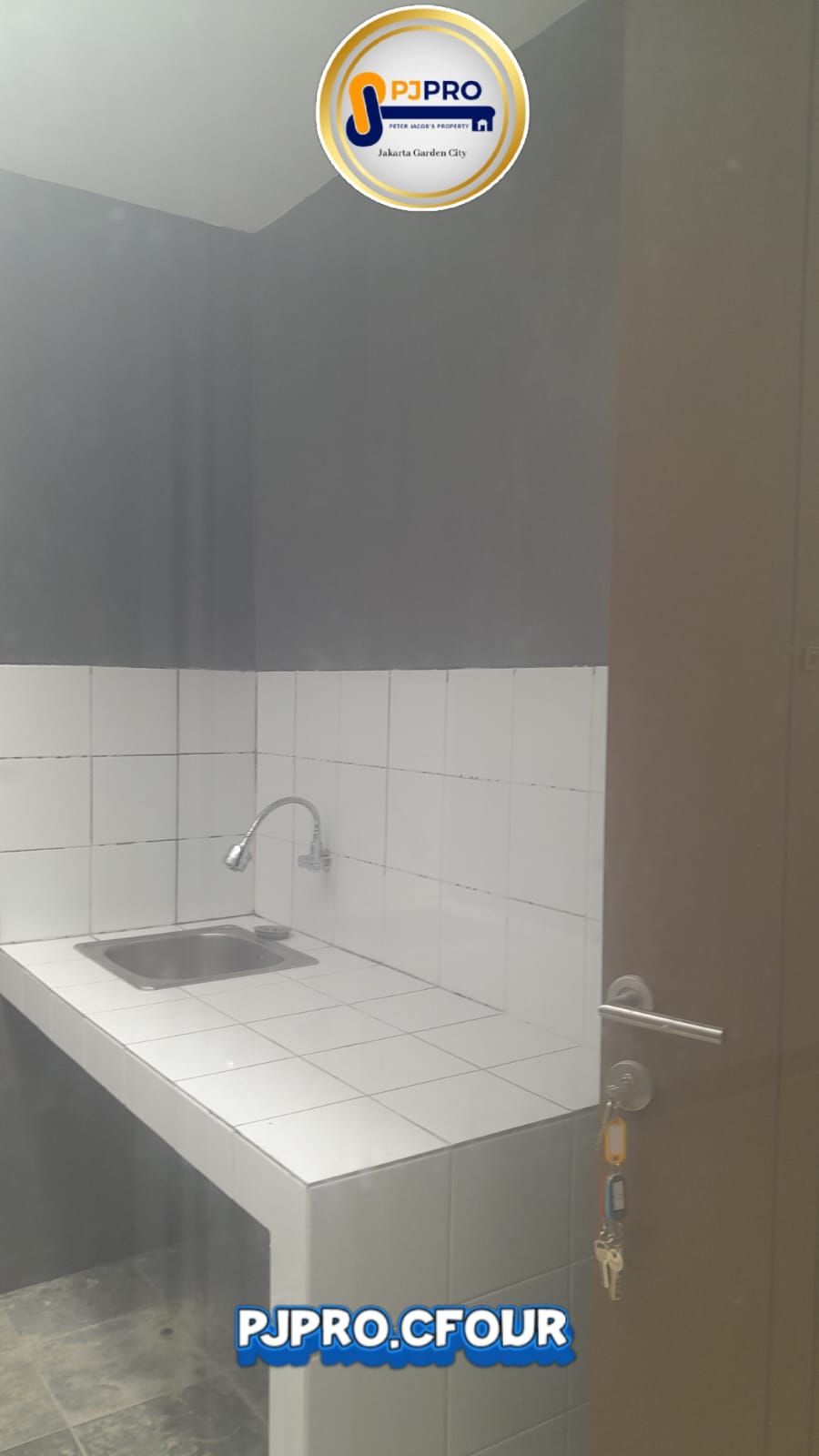 Dijual Rumah Minimalis Di Grand Duta City Cluster West Manhattan