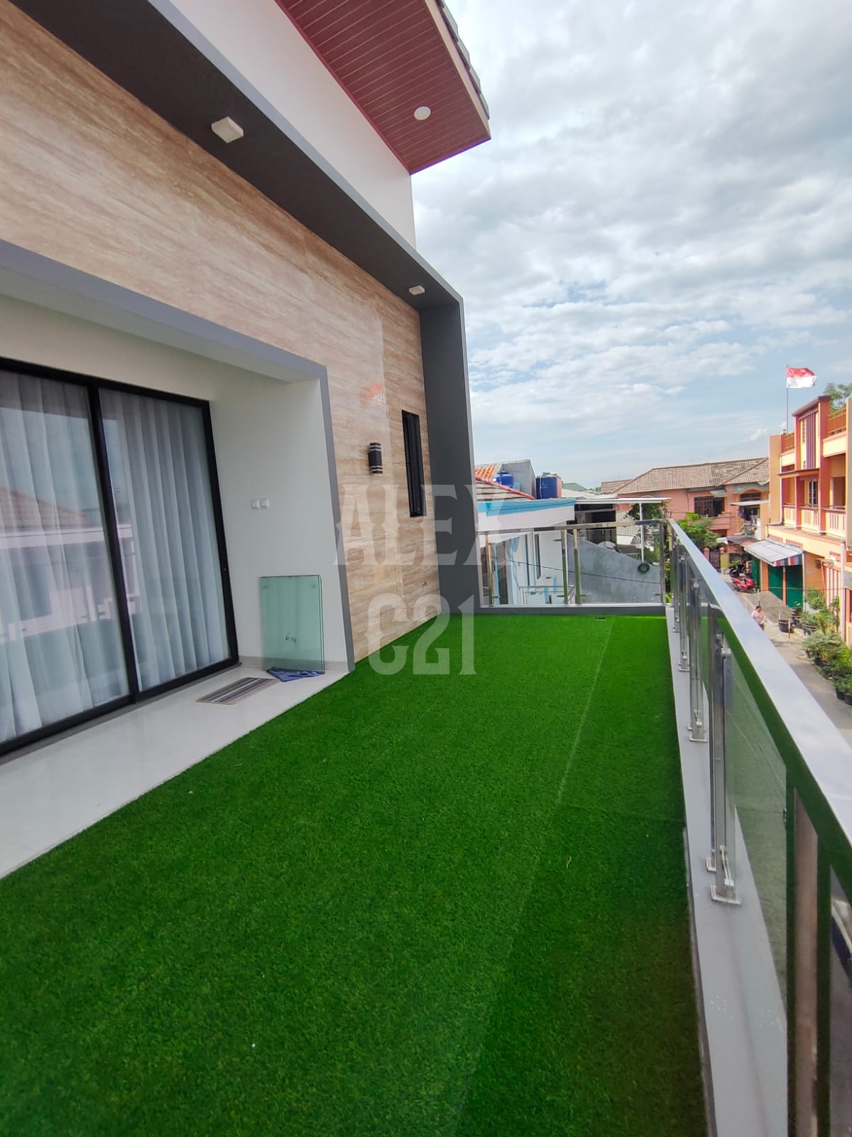 Jual rumah BU Kalideres, Jakarta Barat