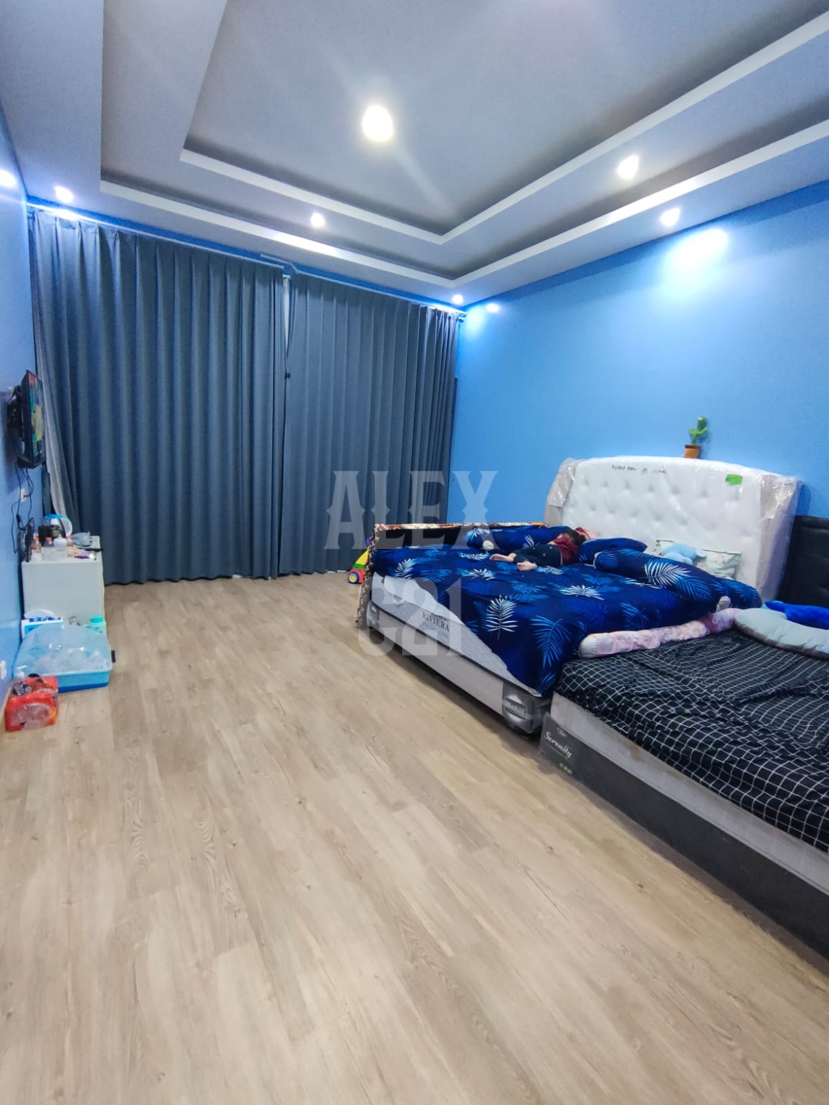 Jual rumah BU Kalideres, Jakarta Barat