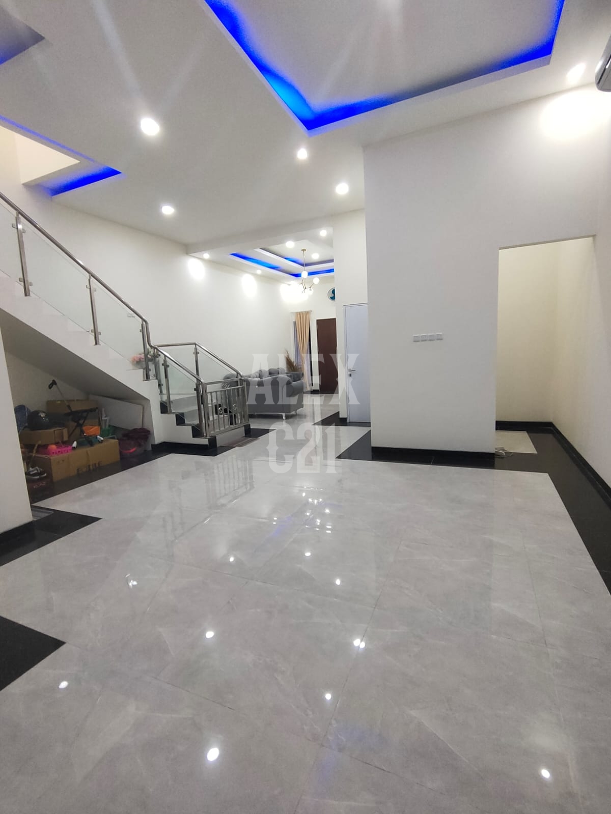 Jual rumah BU Kalideres, Jakarta Barat