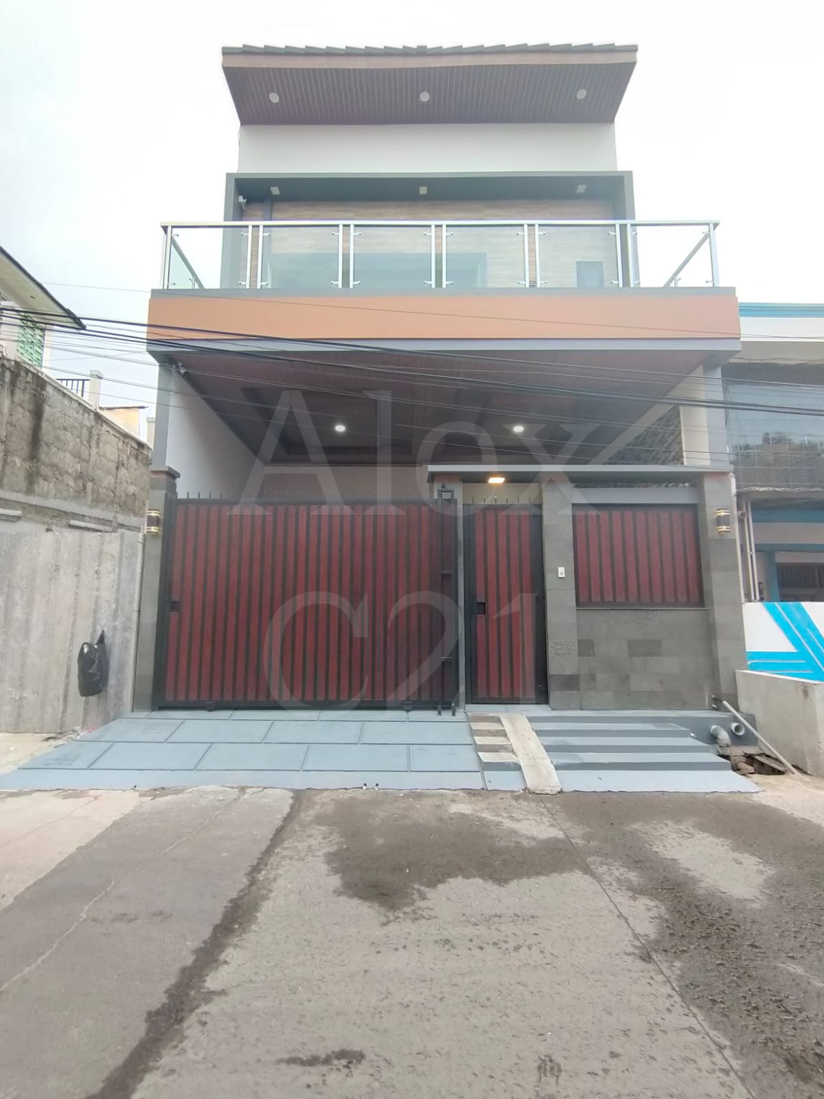 Jual rumah BU Kalideres, Jakarta Barat