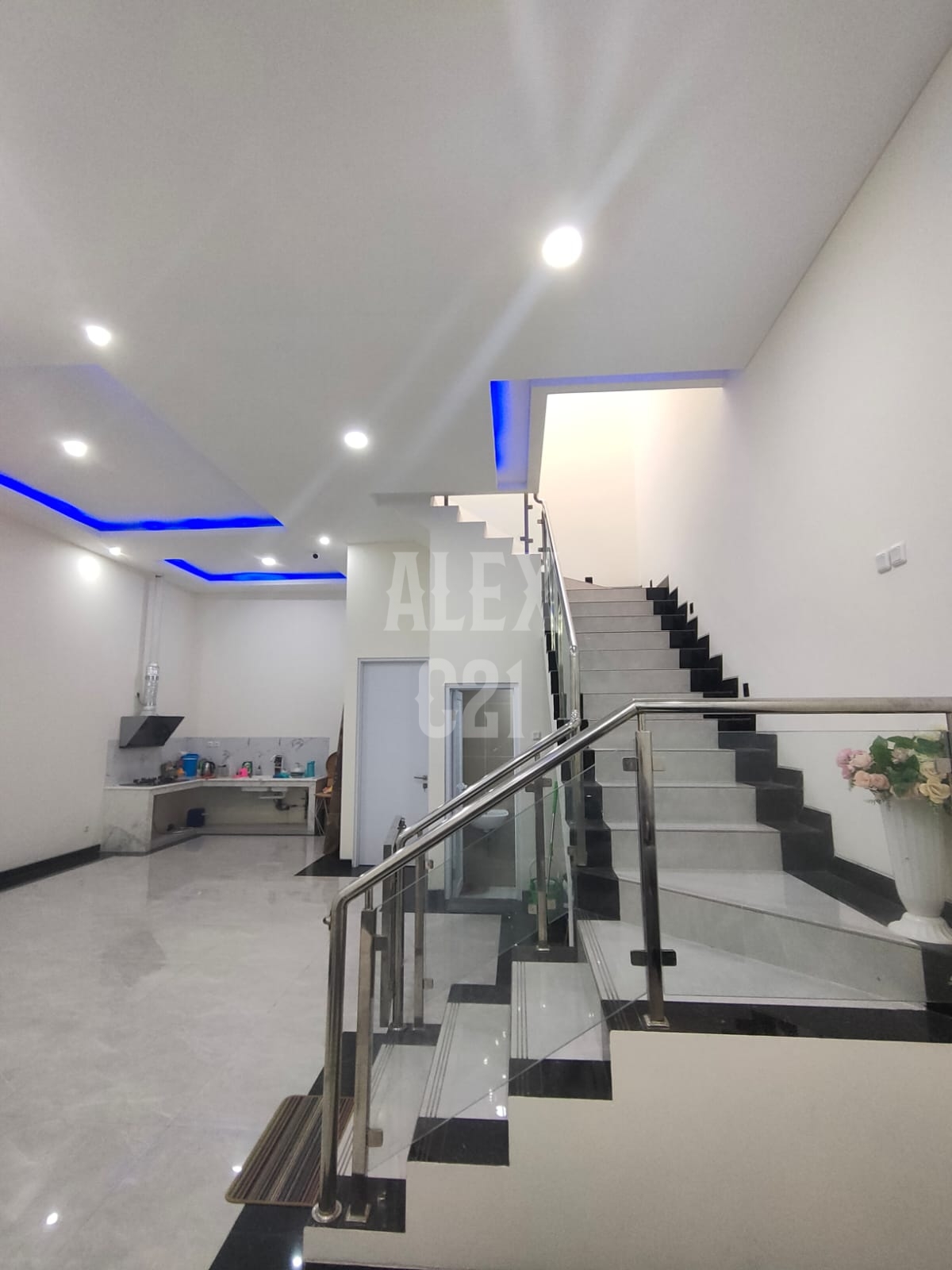 Jual rumah BU Kalideres, Jakarta Barat