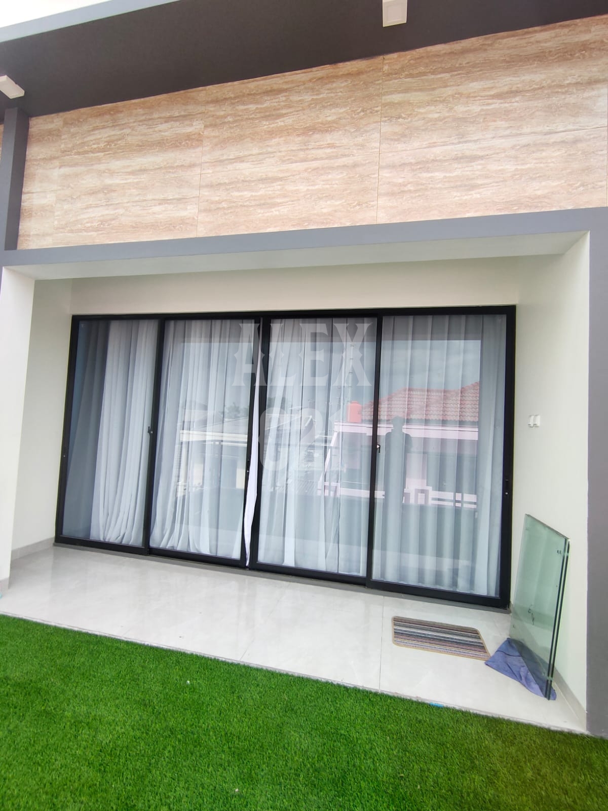 Jual rumah BU Kalideres, Jakarta Barat