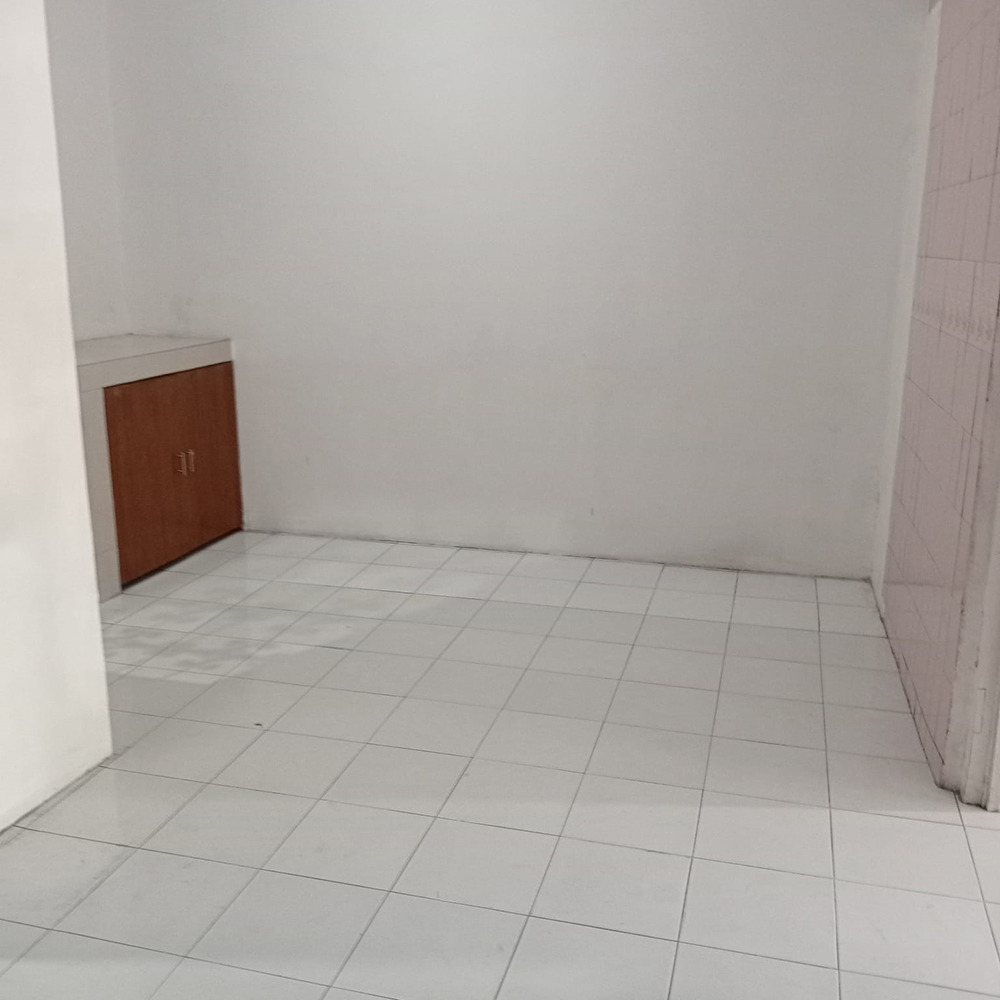 Rumah Dengan Paviliun Bersih Terawat Siap Huni di Arcamanik Bdg