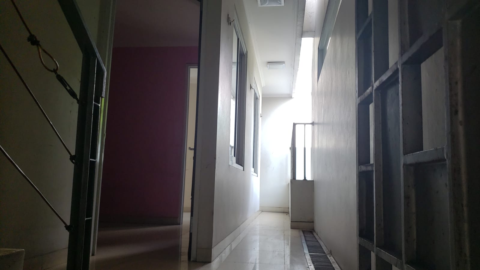 Turun Harga, Dijual Cepat Rumah Jl.Kramat,Kenari,Senen,JakPusat