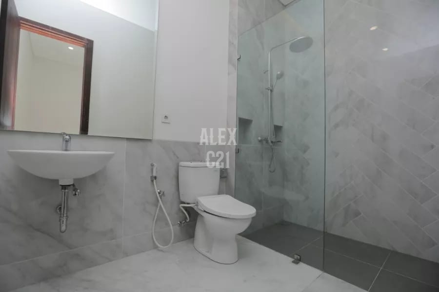 Dijual rumah mewah BU di Pasar Minggu, Jakarta Selatan