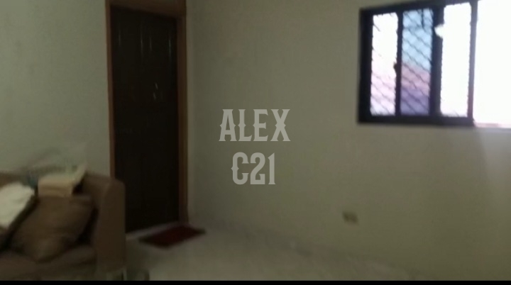 Dijual rumah Taman Semanan Indah, Kalideres, Jakarta Barat