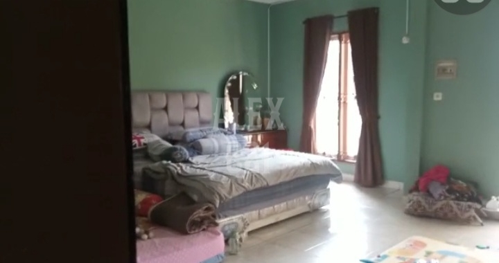 Dijual rumah Taman Semanan Indah, Kalideres, Jakarta Barat