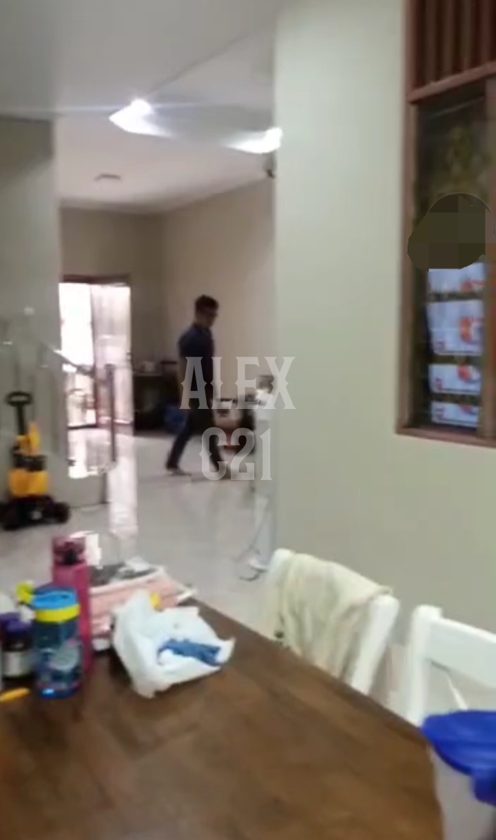 Dijual rumah Taman Semanan Indah, Kalideres, Jakarta Barat