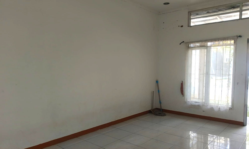 Rumah Siap Huni 2 Kamar Tidur 1 Kamar Mandi di Arcamanik Bandung