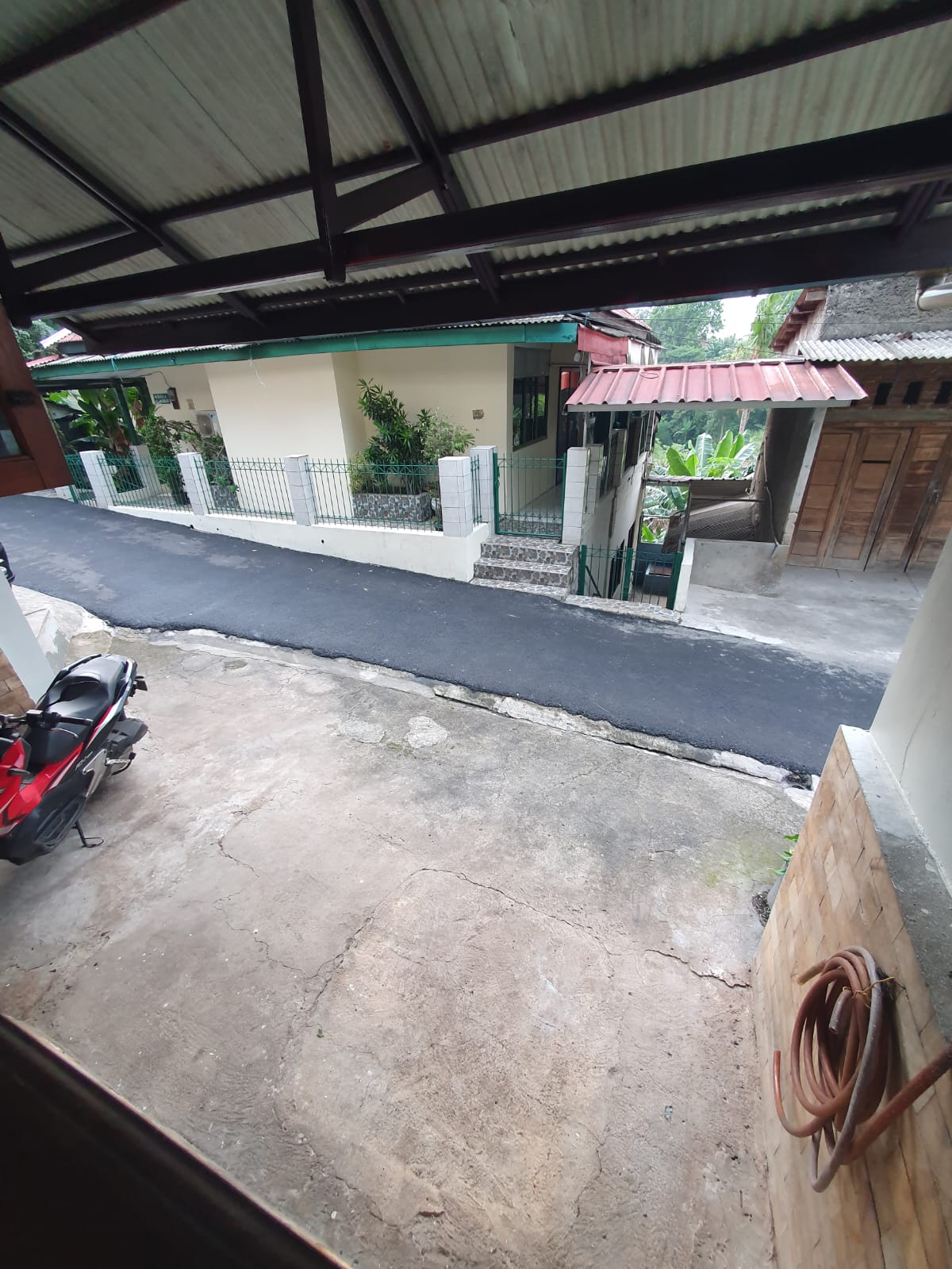 Jual Rumah di Pejaten Timur, Pasar Minggu, Jakarta Selatan