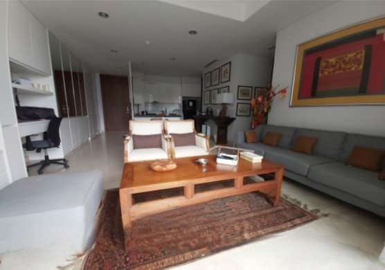 Dijual Apartemen The Elements Tower Harmony, Jakarta Selatan
