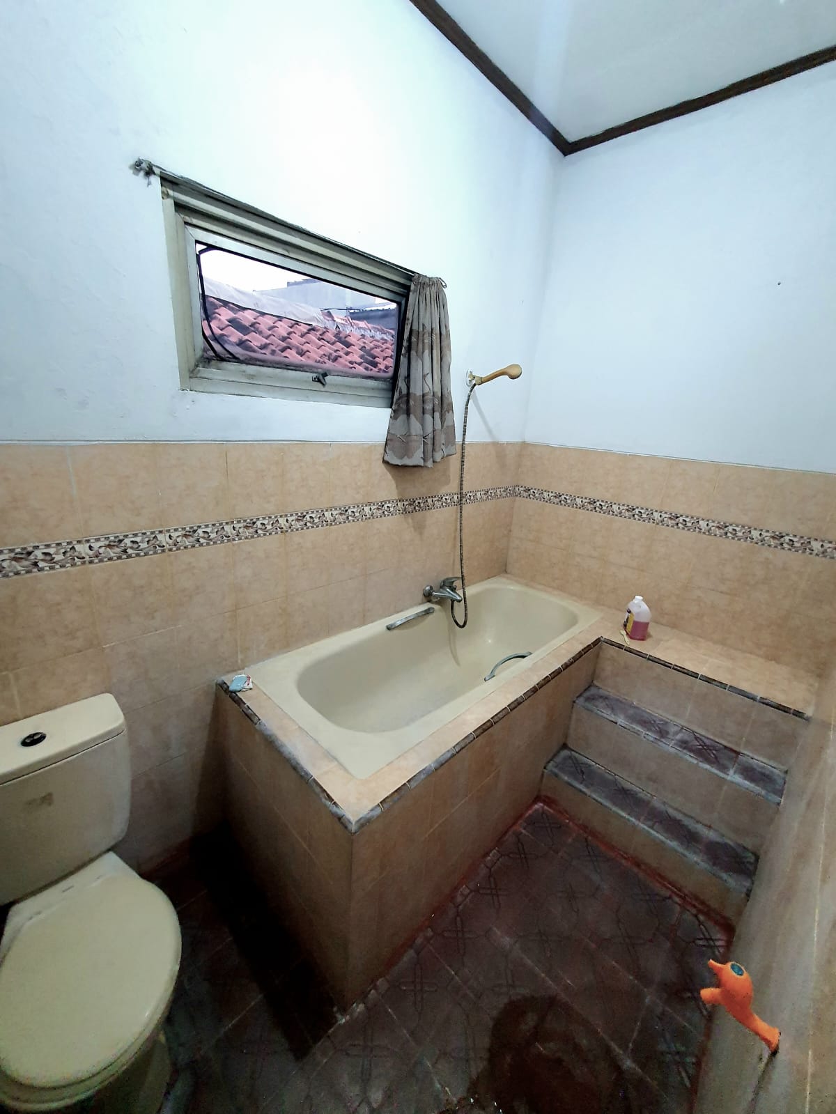 Jual Rumah di Pejaten Timur, Pasar Minggu, Jakarta Selatan