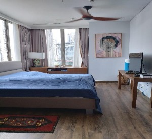 Dijual Apartemen The Elements Tower Harmony, Jakarta Selatan