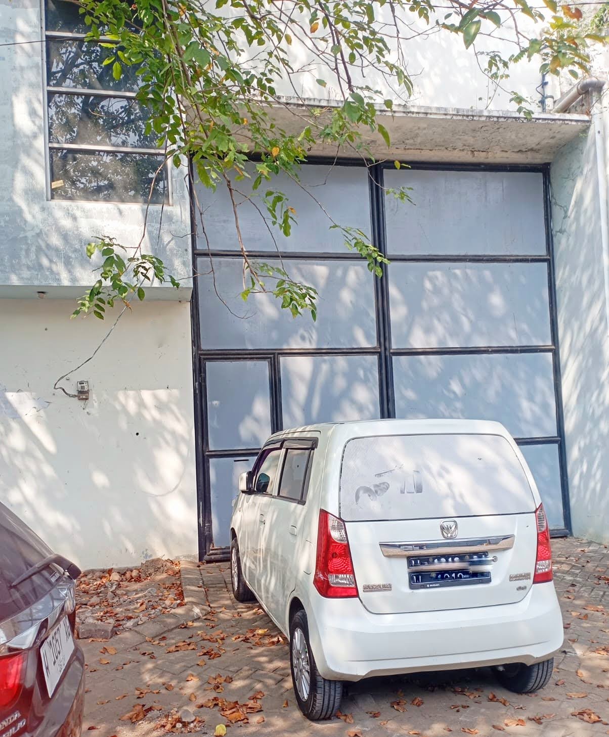 Dijual Gudang Safe and Lock, lingkar timur Sidoarjo