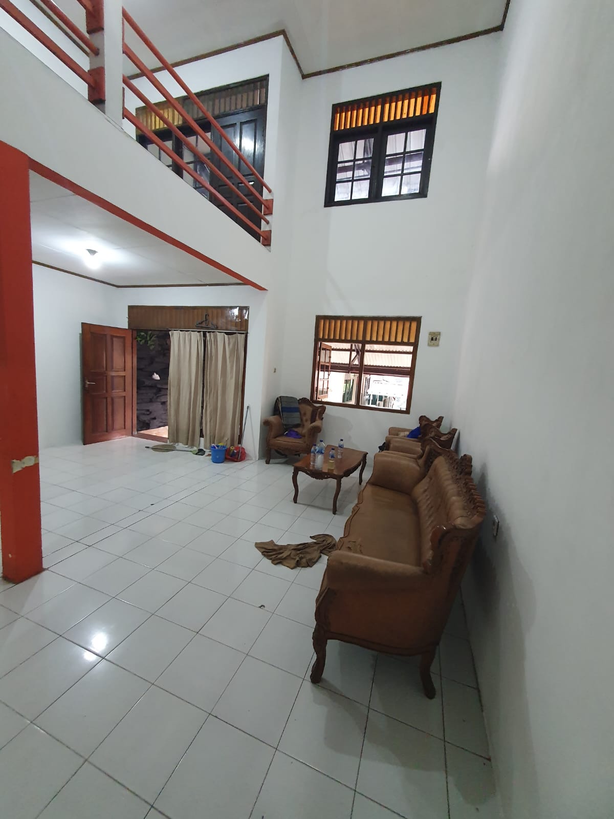 Jual Rumah di Pejaten Timur, Pasar Minggu, Jakarta Selatan