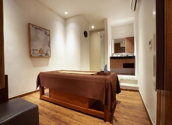 Dijual Apartemen The Elements Tower Harmony, Jakarta Selatan