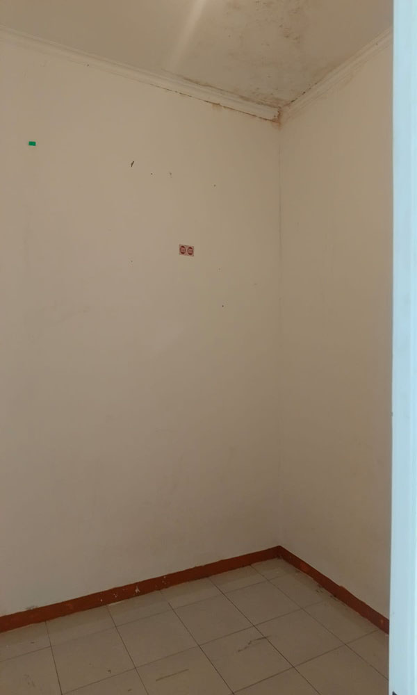 Rumah Siap Huni 2 Kamar Tidur 1 Kamar Mandi di Arcamanik Bandung