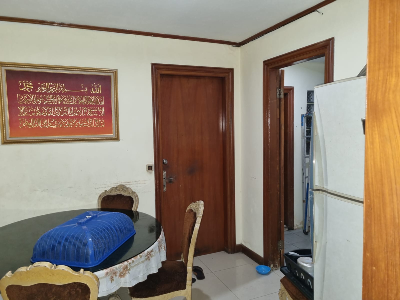 Dijual Rumah di Jalan Cempaka Putih Raya, Jakarta Pusat