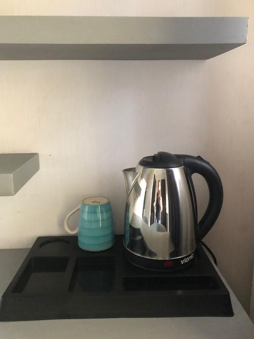 Dijual Apartemen 1 bedroom di Kebagusan City, Jakarta Selatan