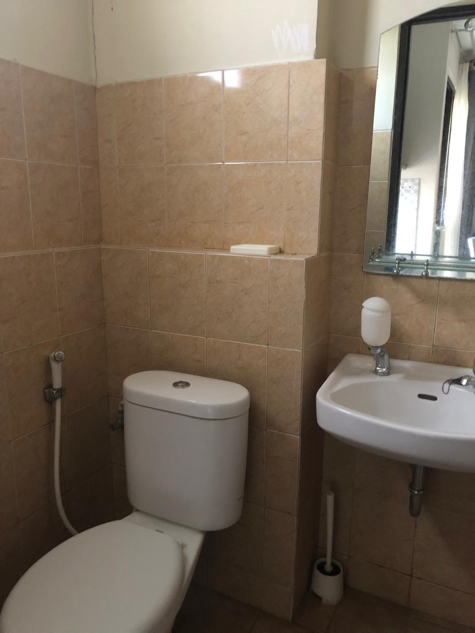 Dijual Apartemen 1 bedroom di Kebagusan City, Jakarta Selatan