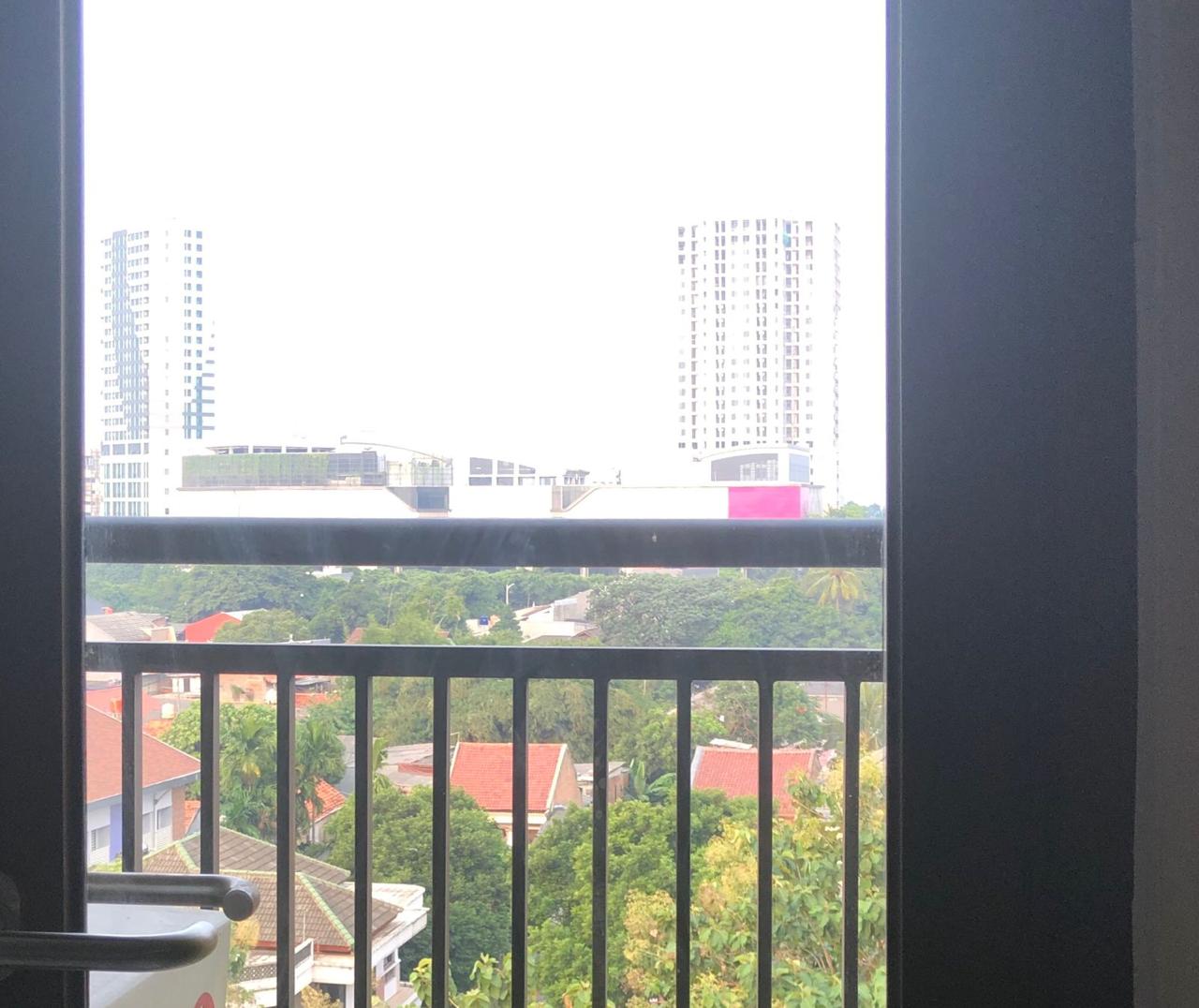 Dijual Apartemen 1 bedroom di Kebagusan City, Jakarta Selatan