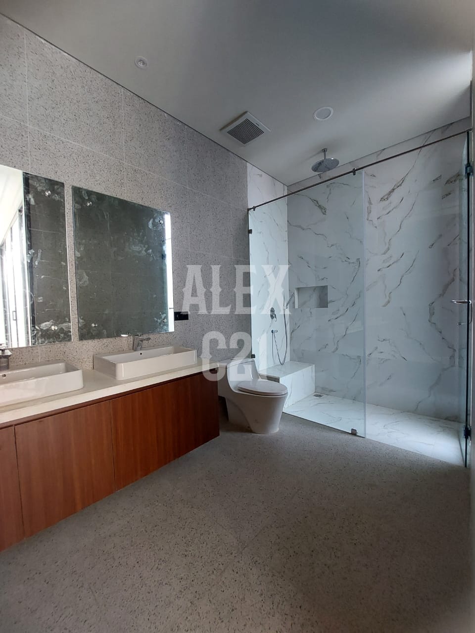 Jual Brand New Kemang, Mampang Prapatan, Jakarta Selatan